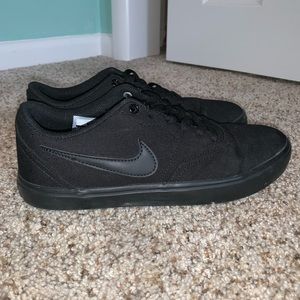 Nike SB shoes